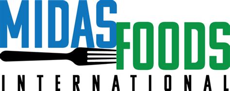 midas foodservice|Midas Foods International.